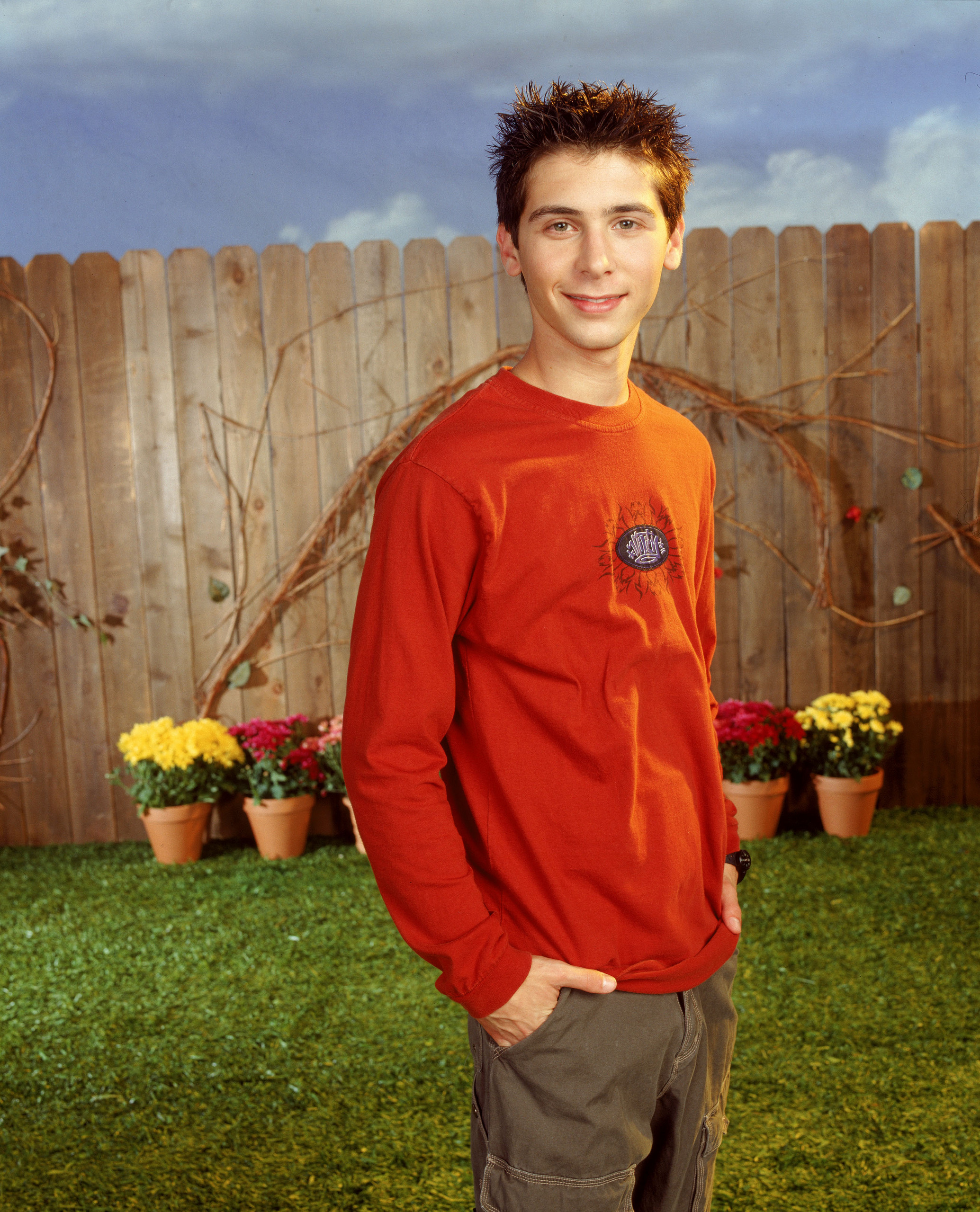 justin-berfield-family