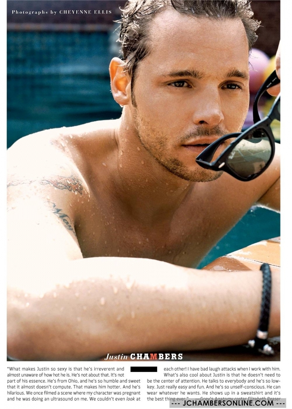 justin-chambers-net-worth