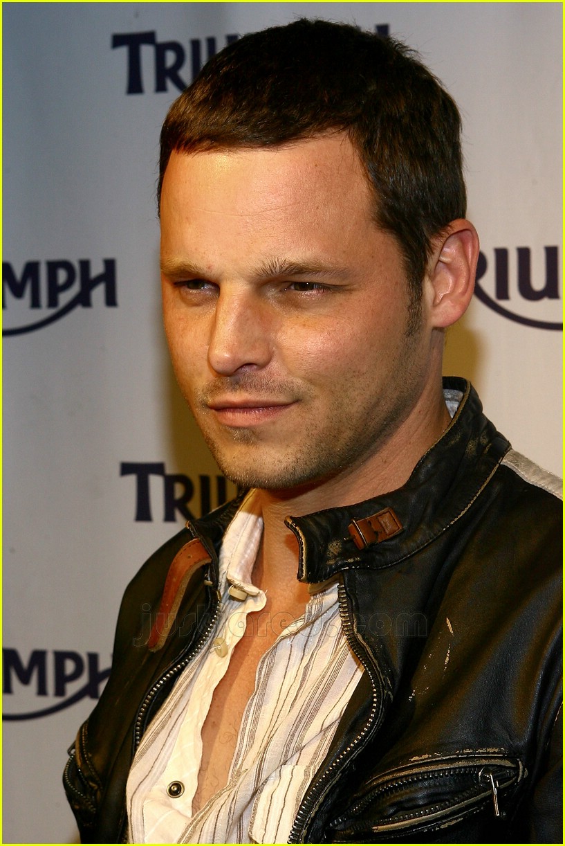 justin-chambers-quotes