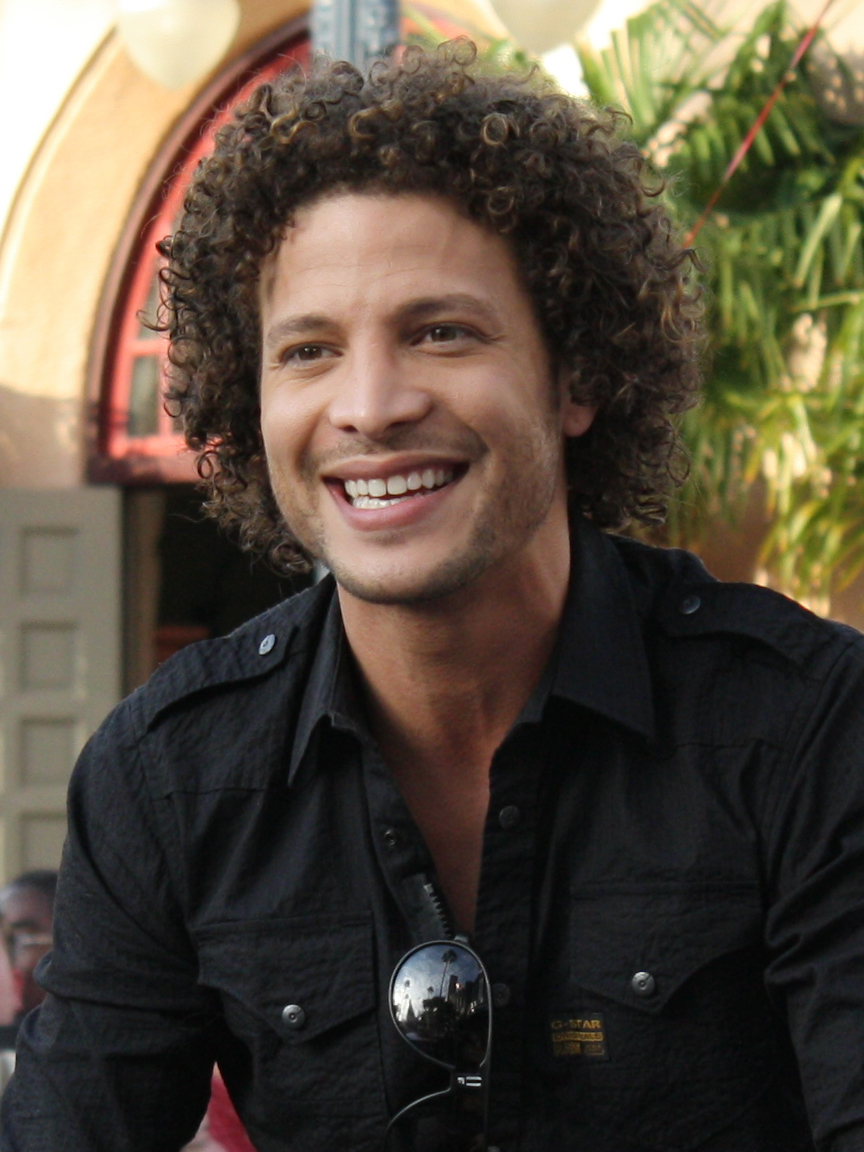 best-pictures-of-justin-guarini