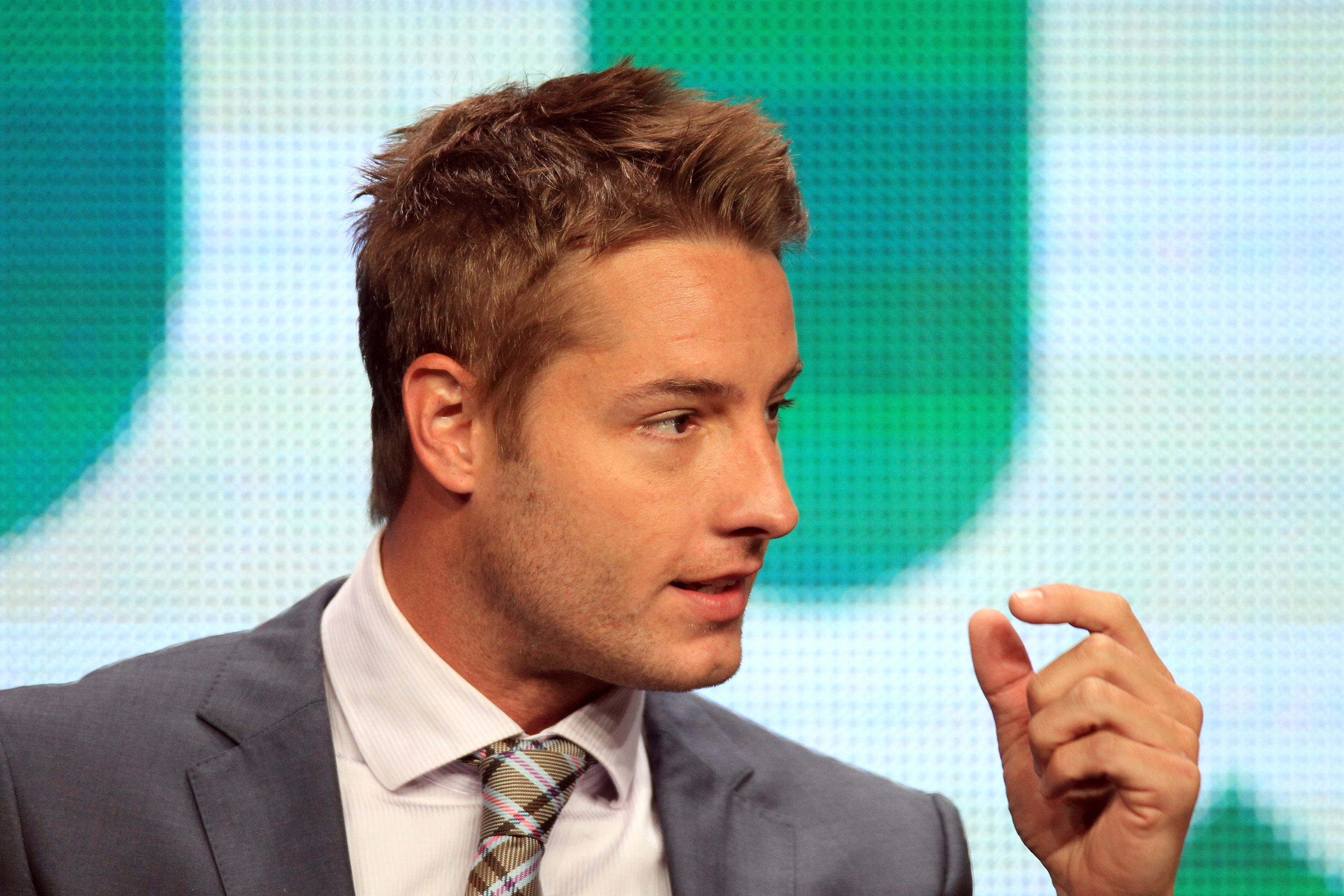 justin-hartley-hd-wallpaper