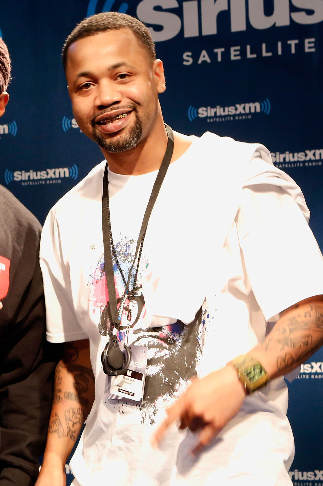 juvenile-rapper-family