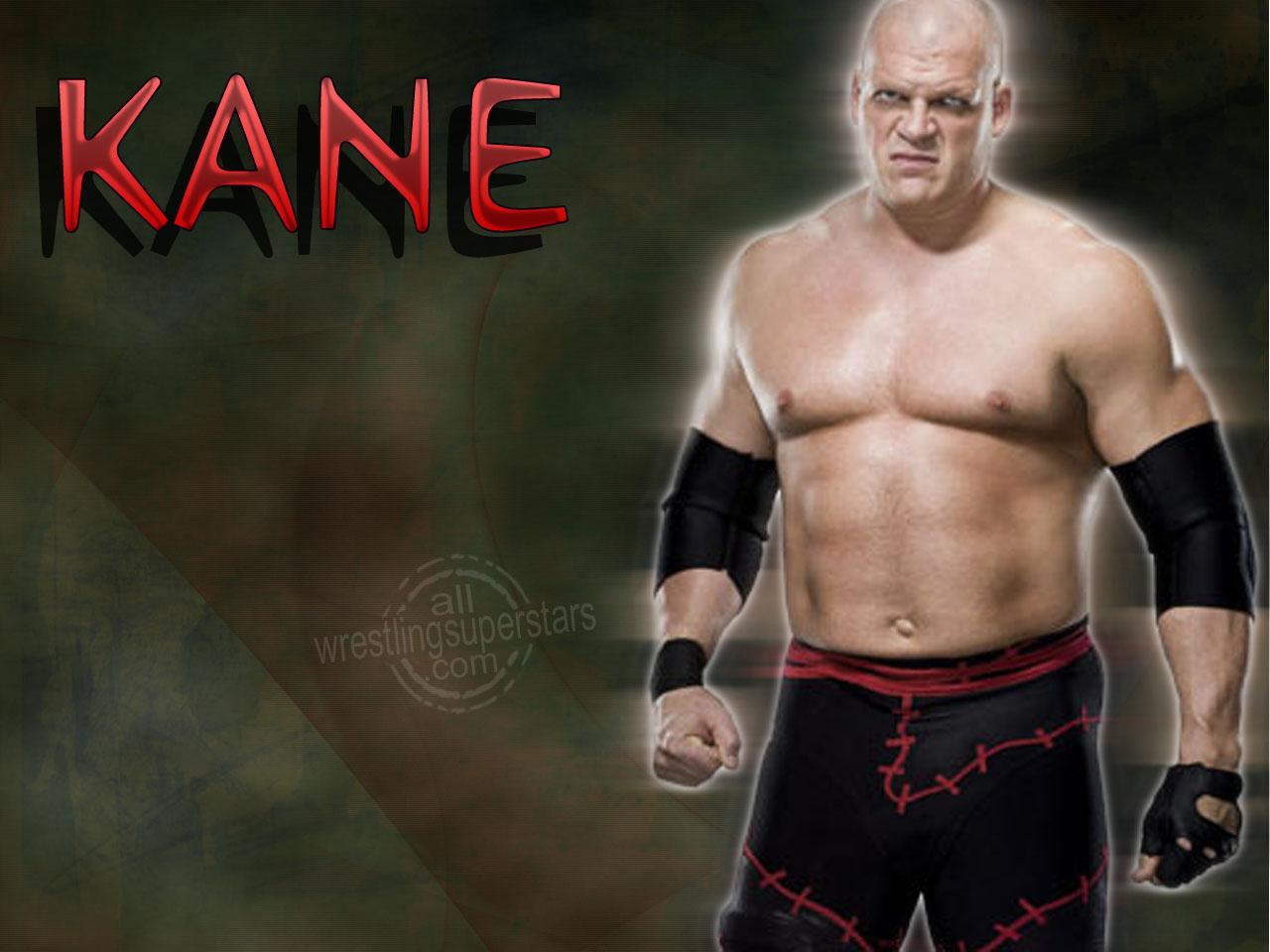 kane-wrestler-wallpaper