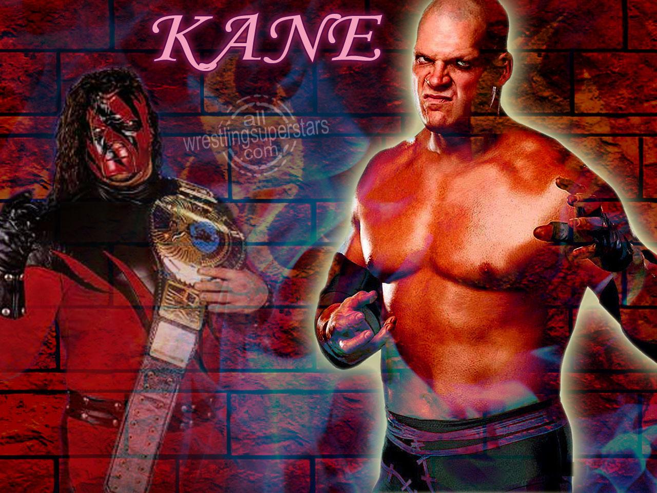 kane-wrestler-young