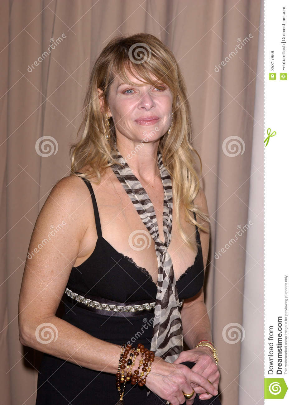 Kate Capshaw 75