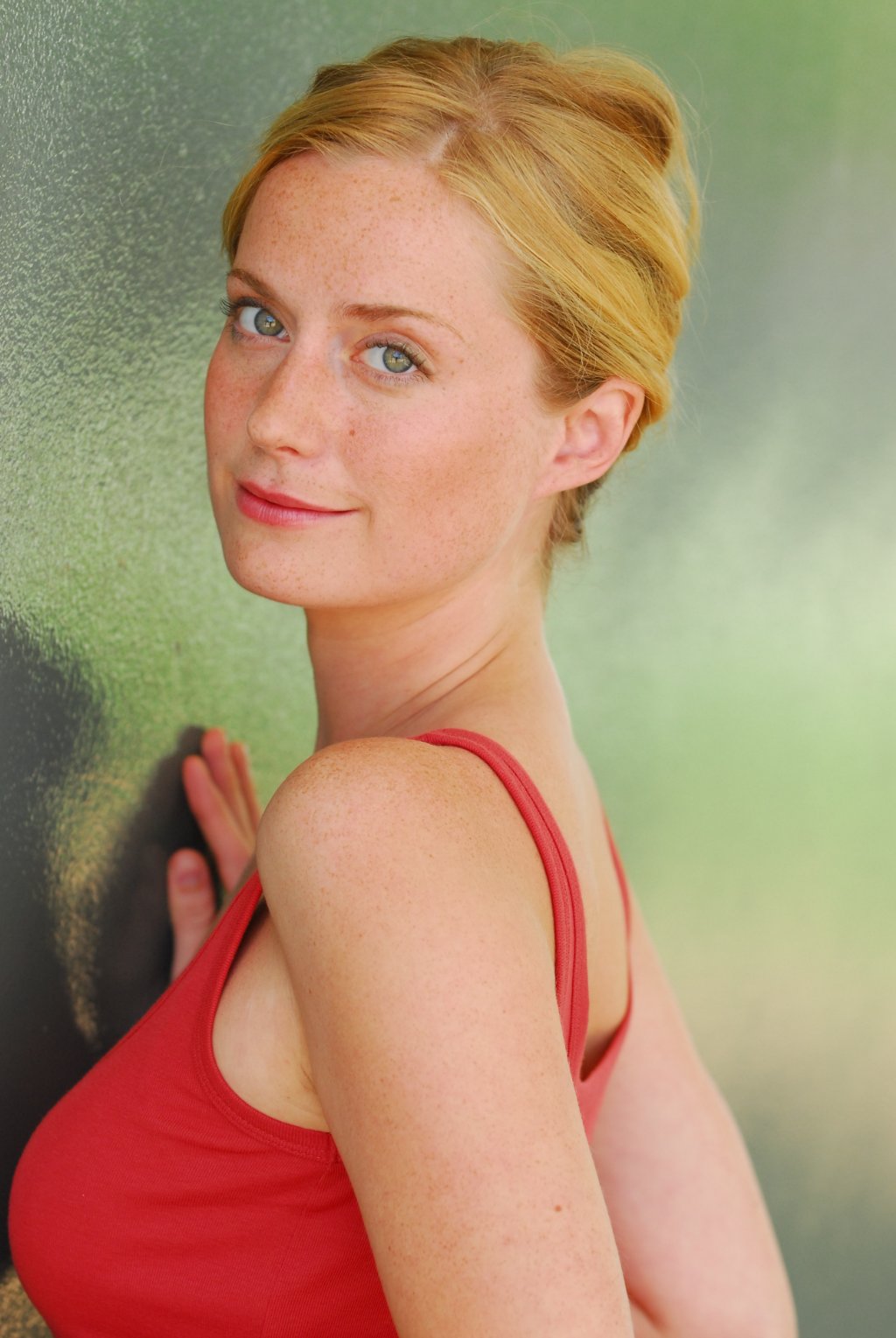 Norby actress kate Kate Norby