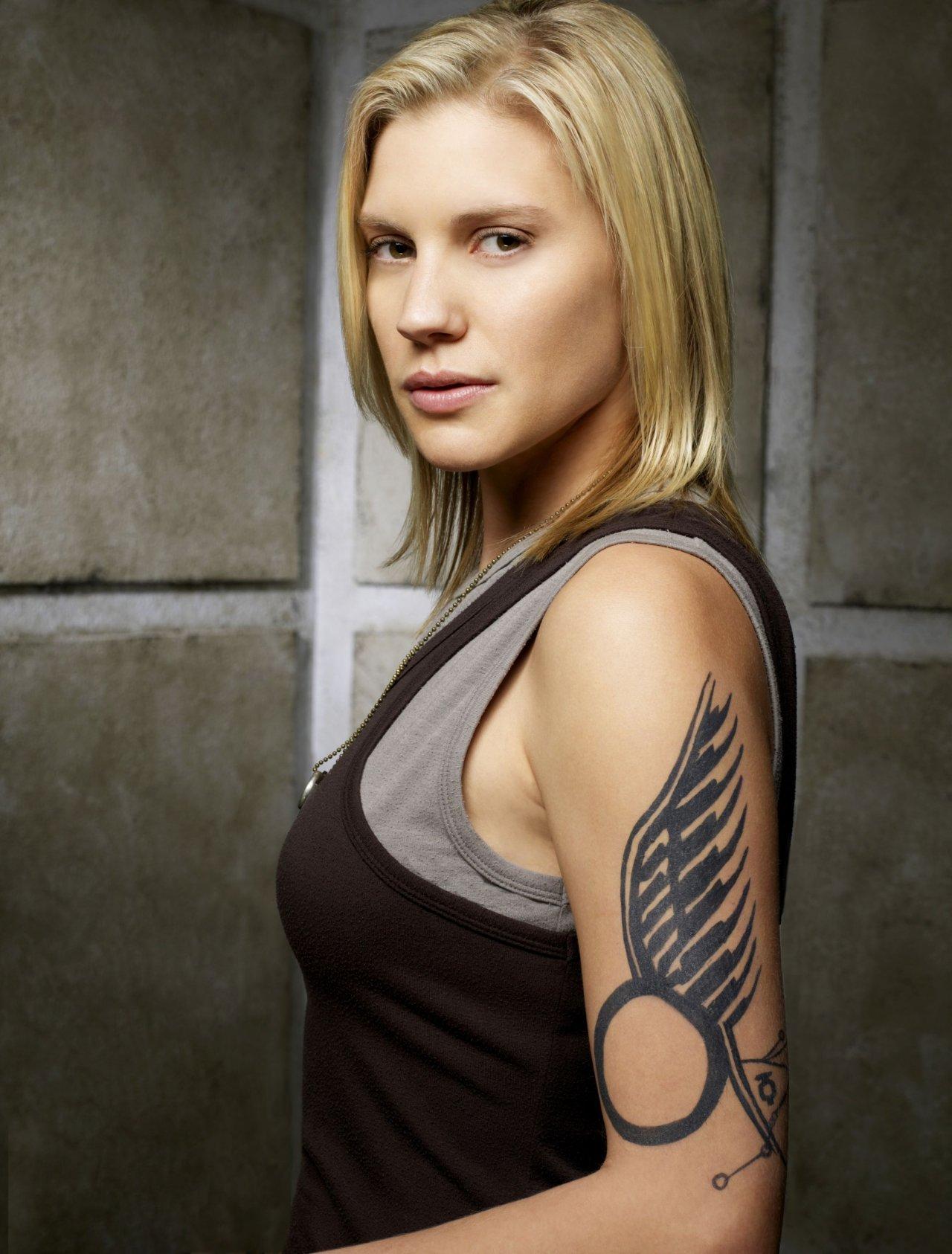 katee-sackhoff-news