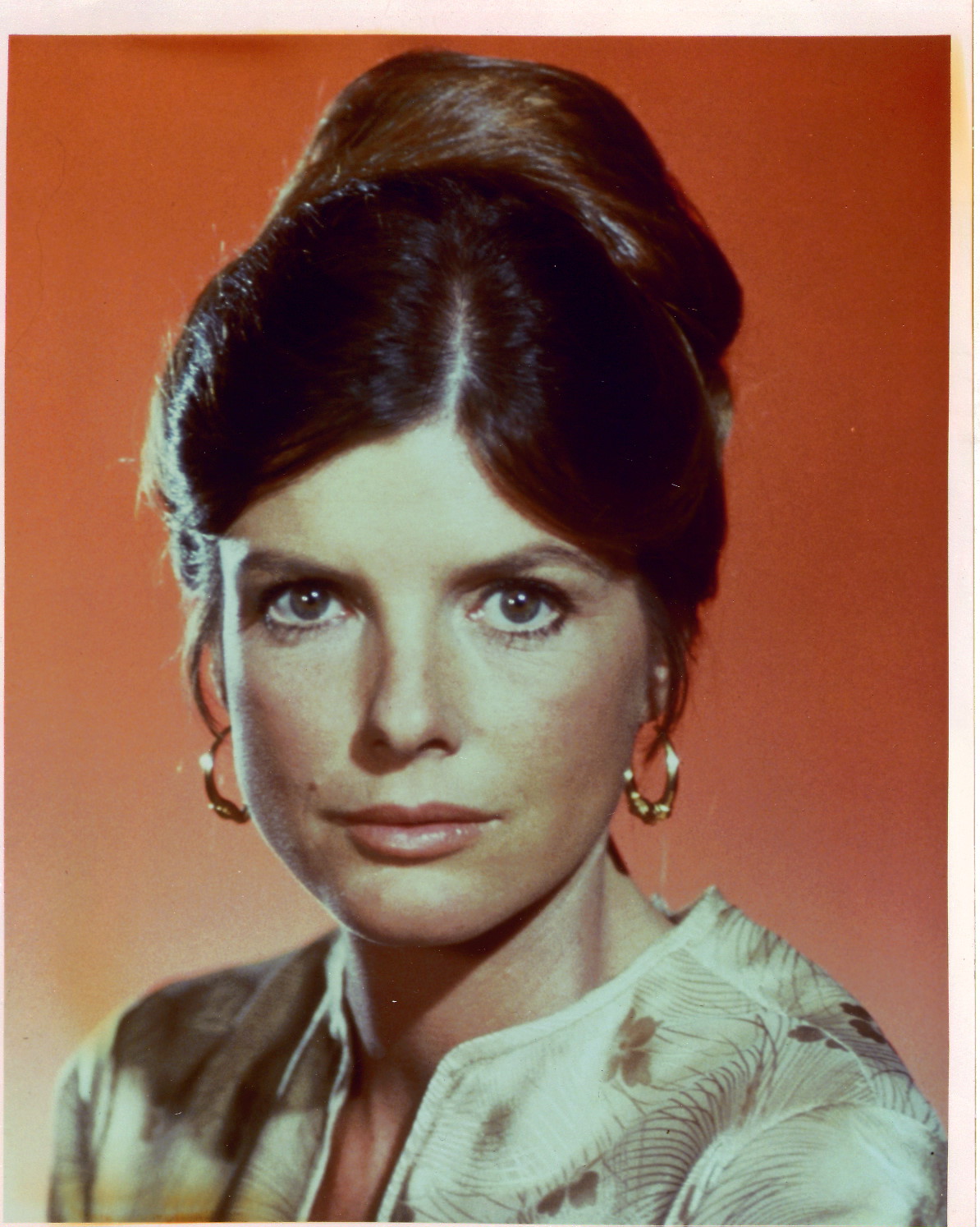 katharine ross young. 
