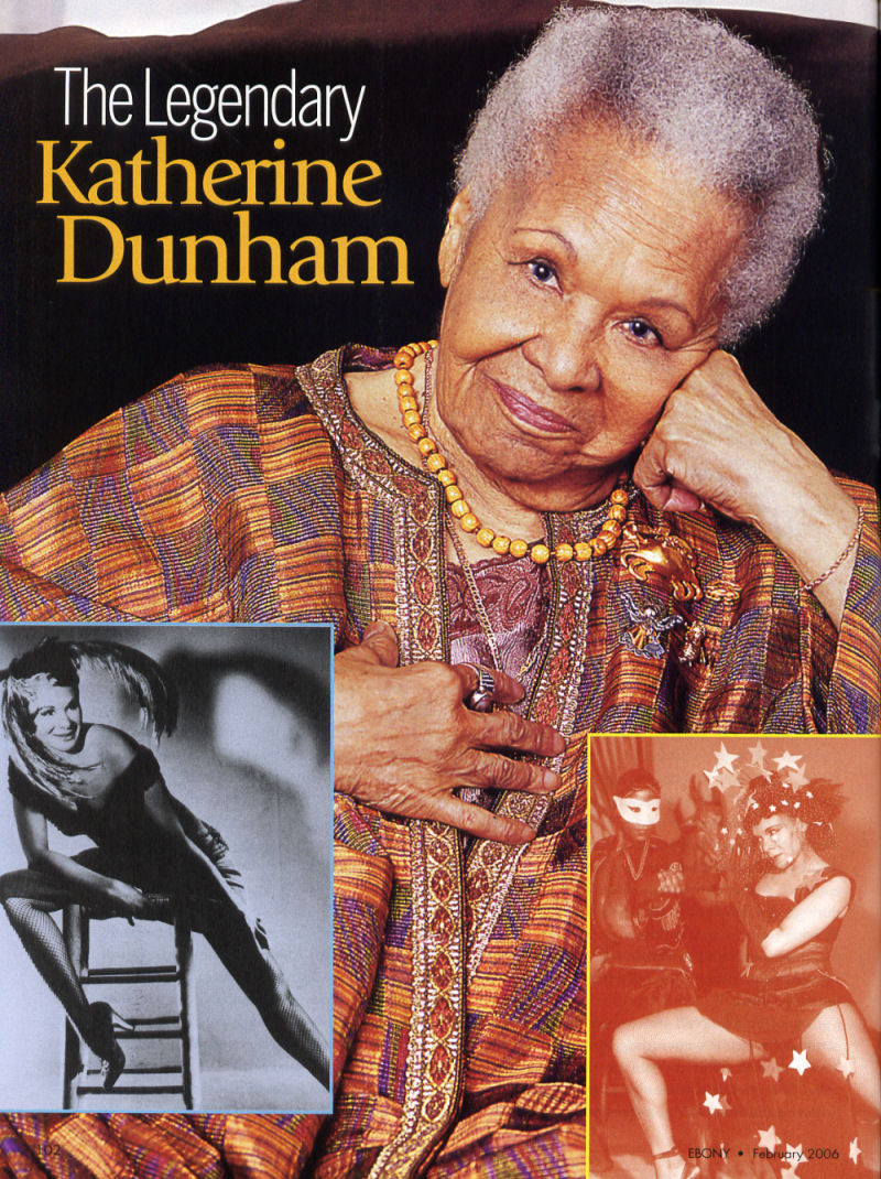 katherine-dunham-images