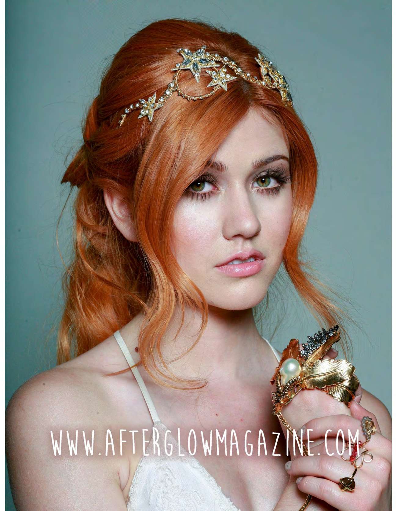 katherine-mcnamara-net-worth