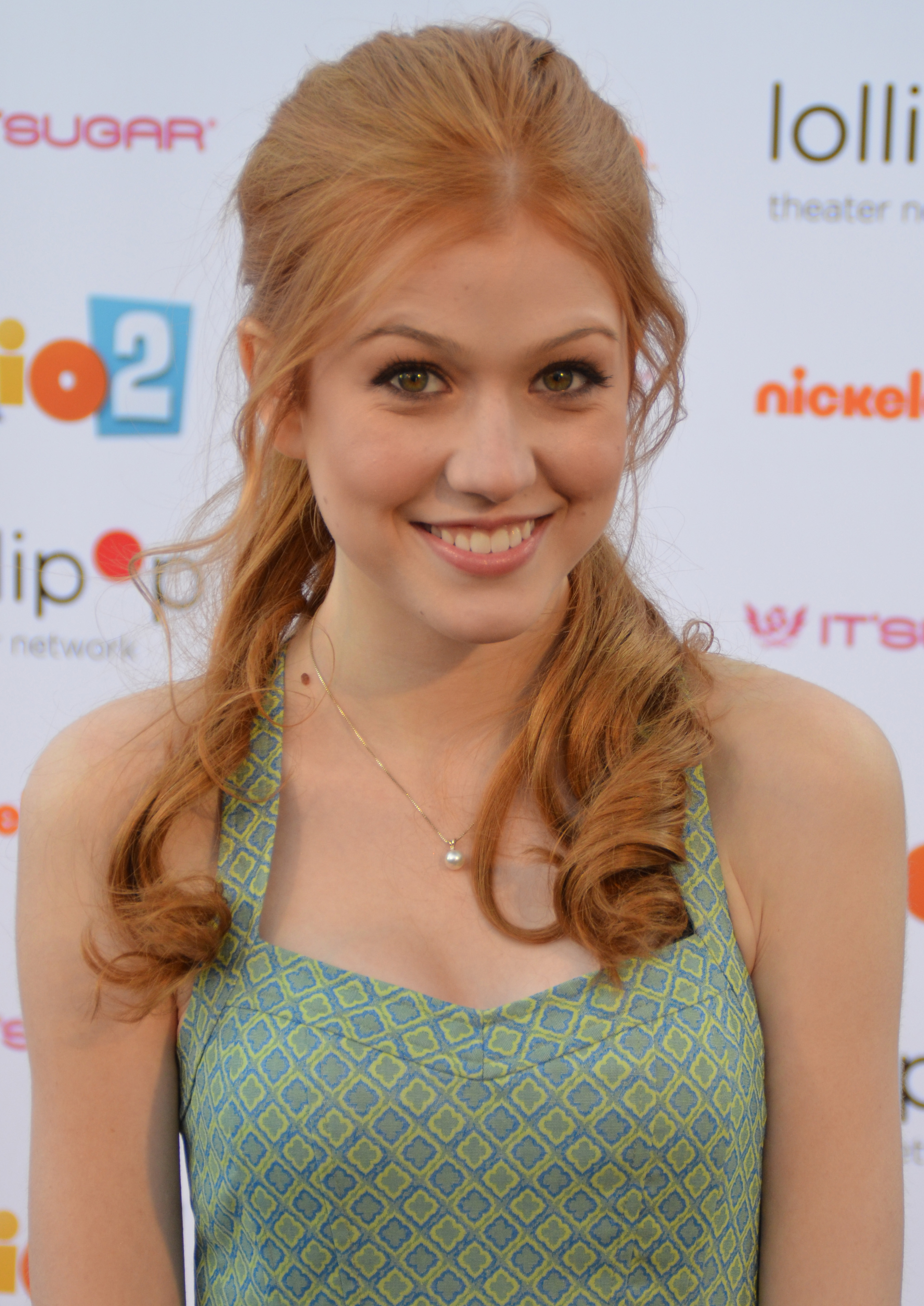 katherine-mcnamara-news