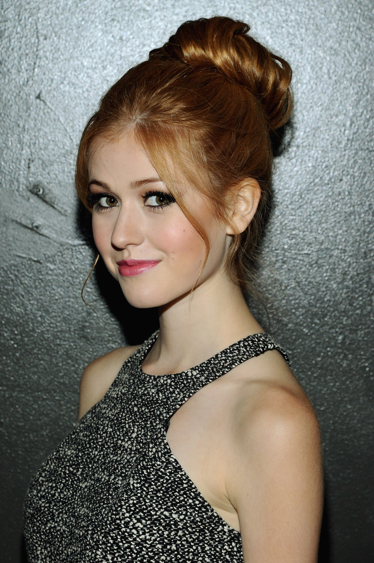 katherine-mcnamara-party