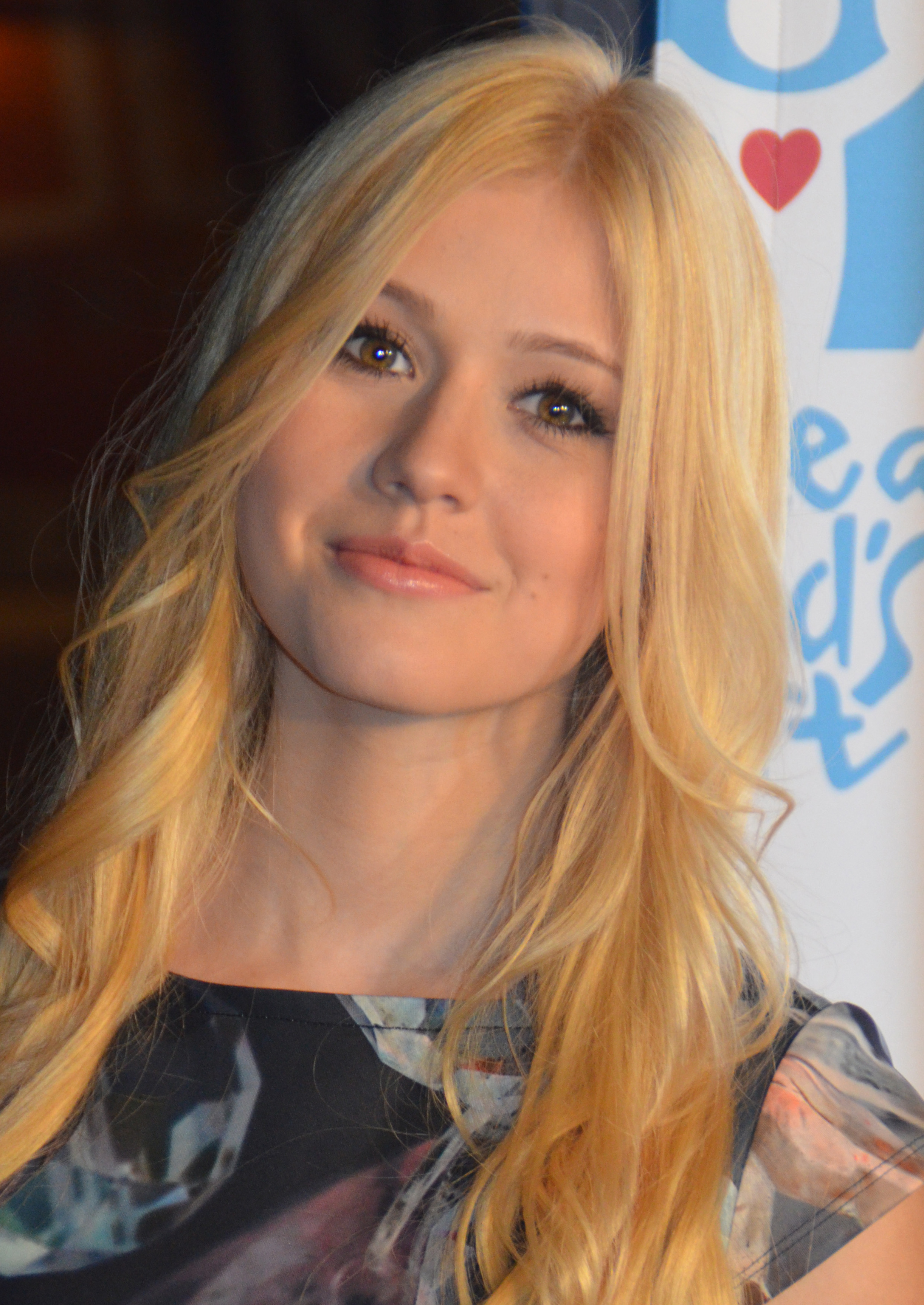 katherine-mcnamara-pictures