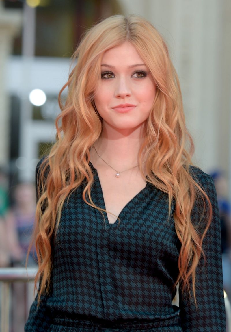 katherine-mcnamara-quotes