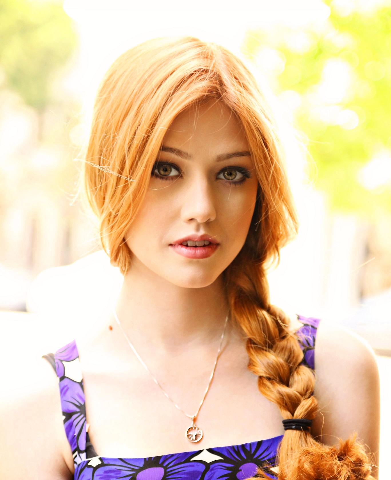 katherine-mcnamara-tattoos