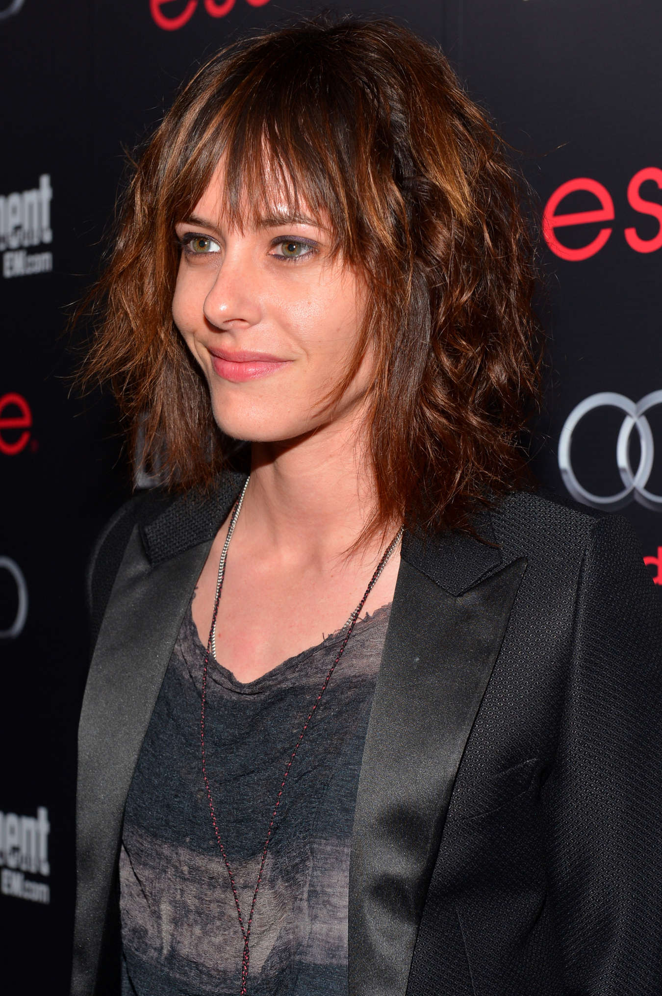 katherine-moennig-family