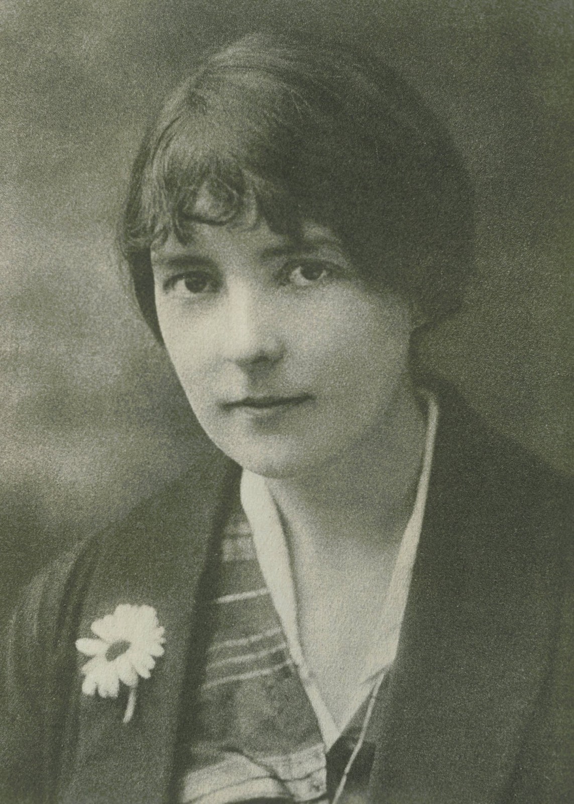 Katherine Squire Katherine Squire