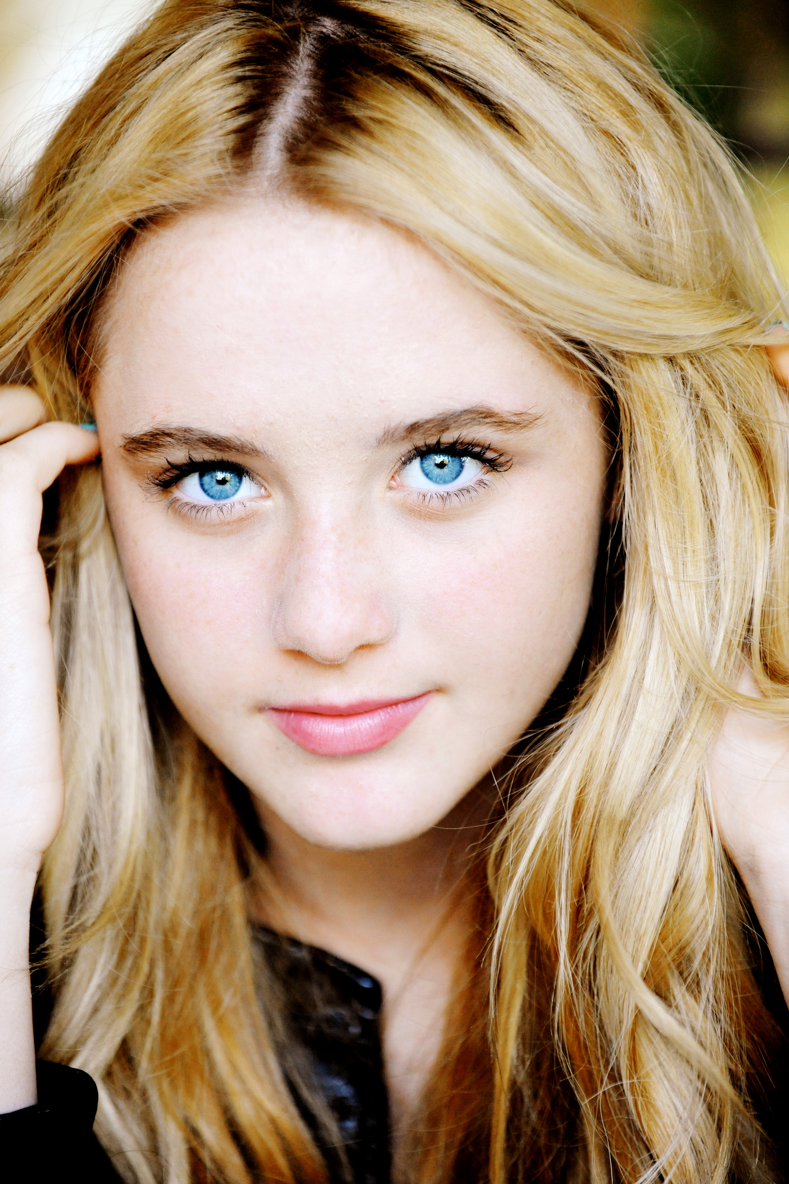 best-pictures-of-kathryn-newton