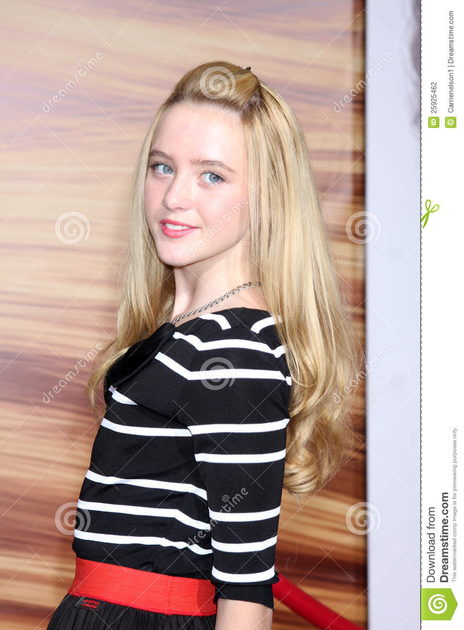 Pictures of Kathryn Newton, Picture #263486 - Pictures Of Celebrities