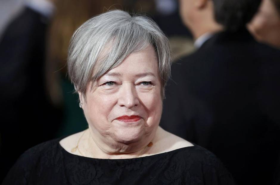 More Pictures Of Kathy Bates. kathy bates 2016. 