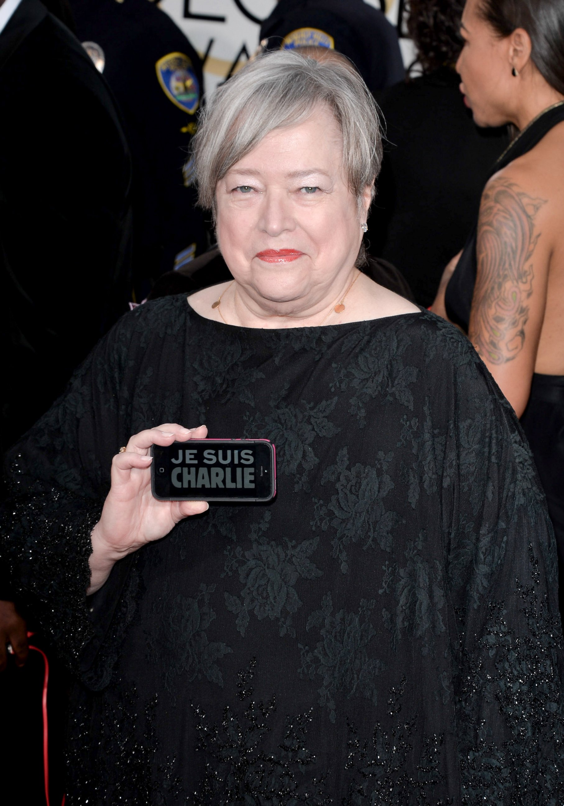More Pictures Of Kathy Bates. 