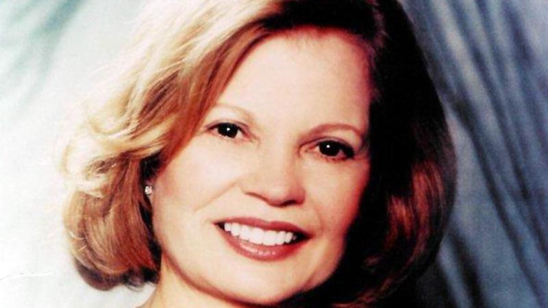 Kathy Garver Nude 31