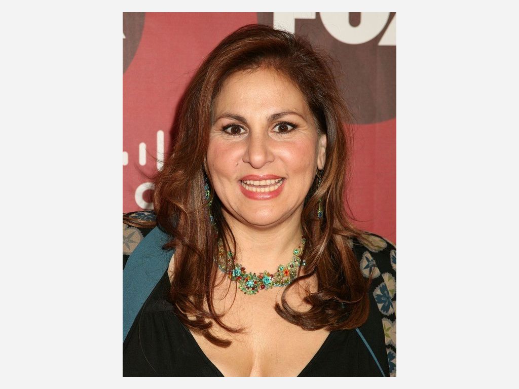 kathy-najimy-movies