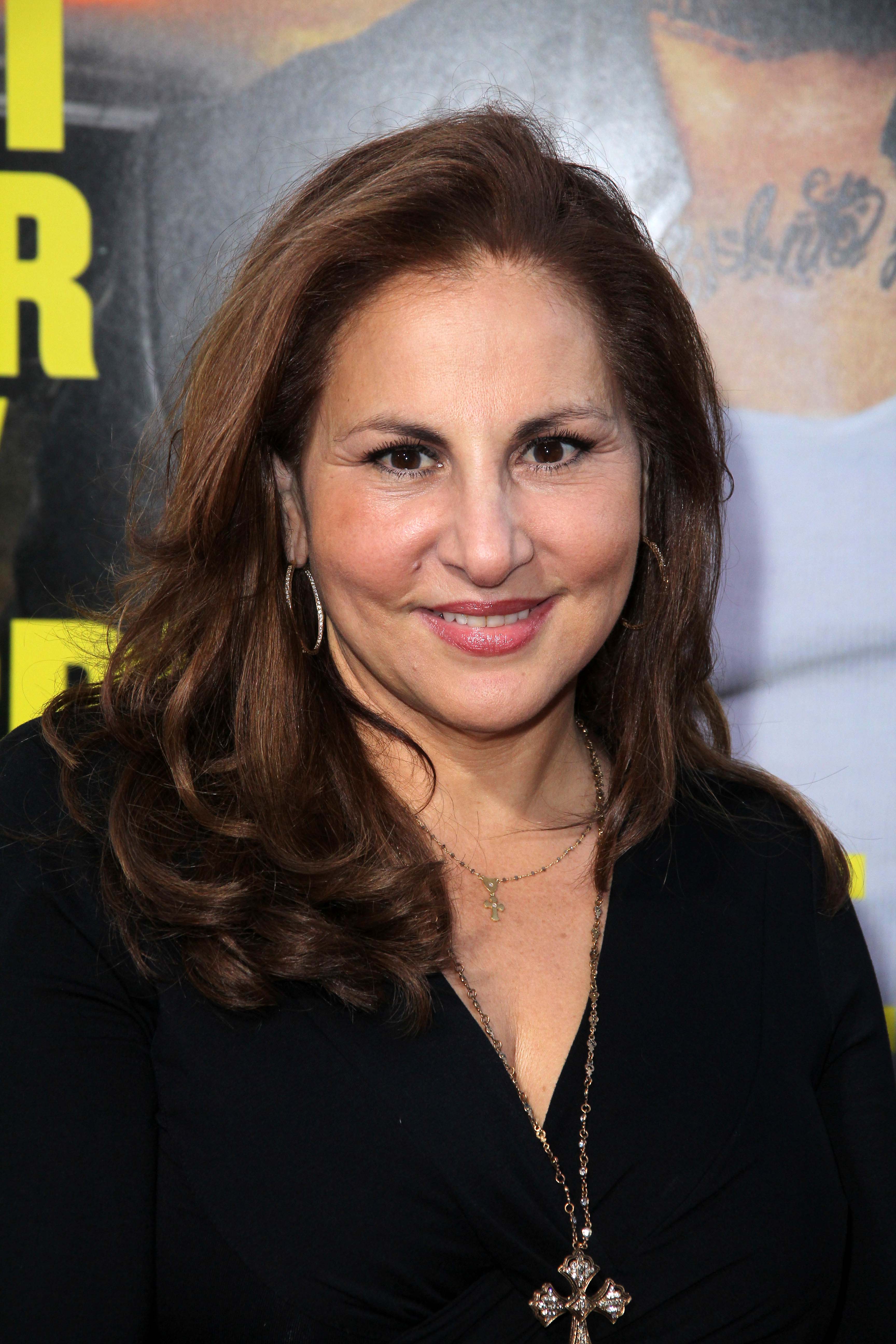 kathy-najimy-pictures