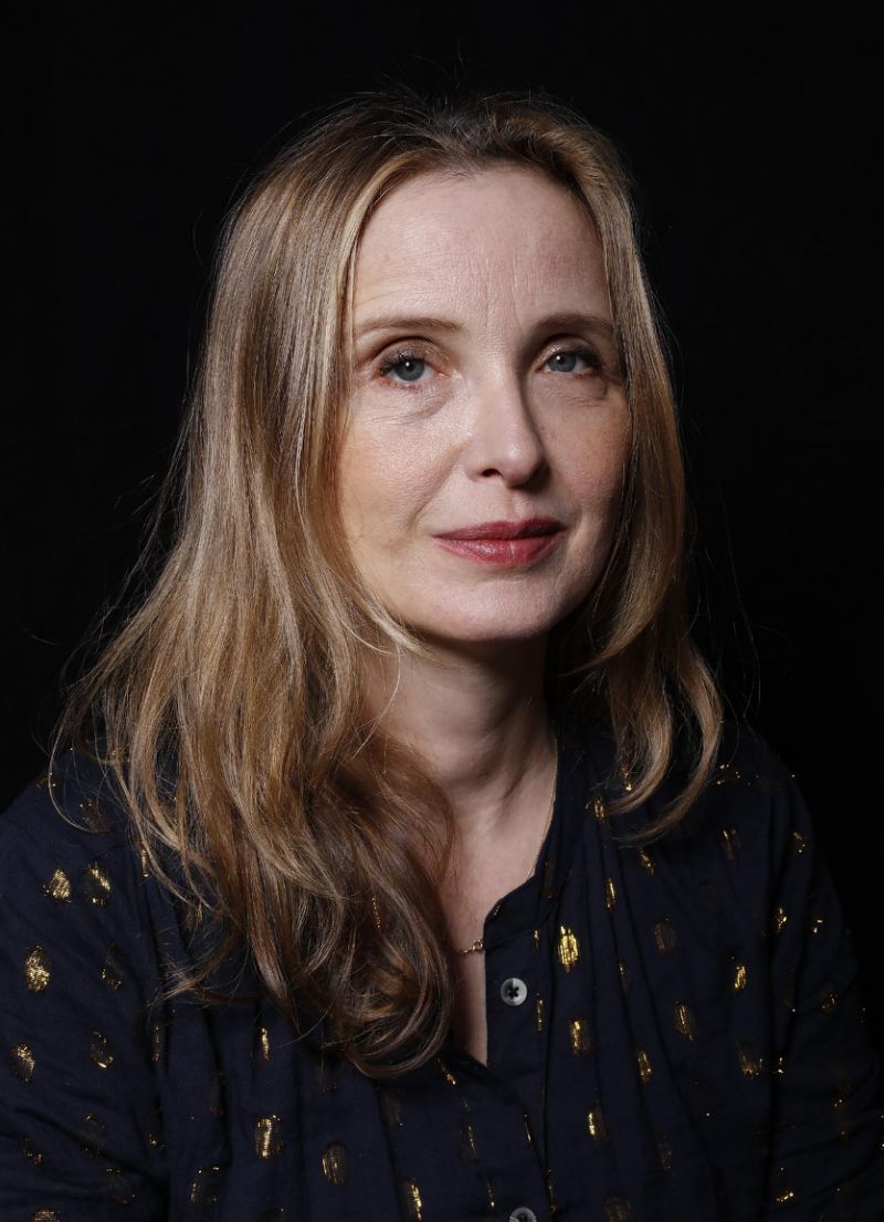 Julie Delpy desktop Wallpapers