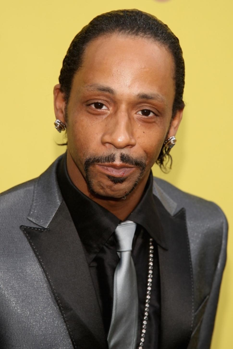 katt-williams-family