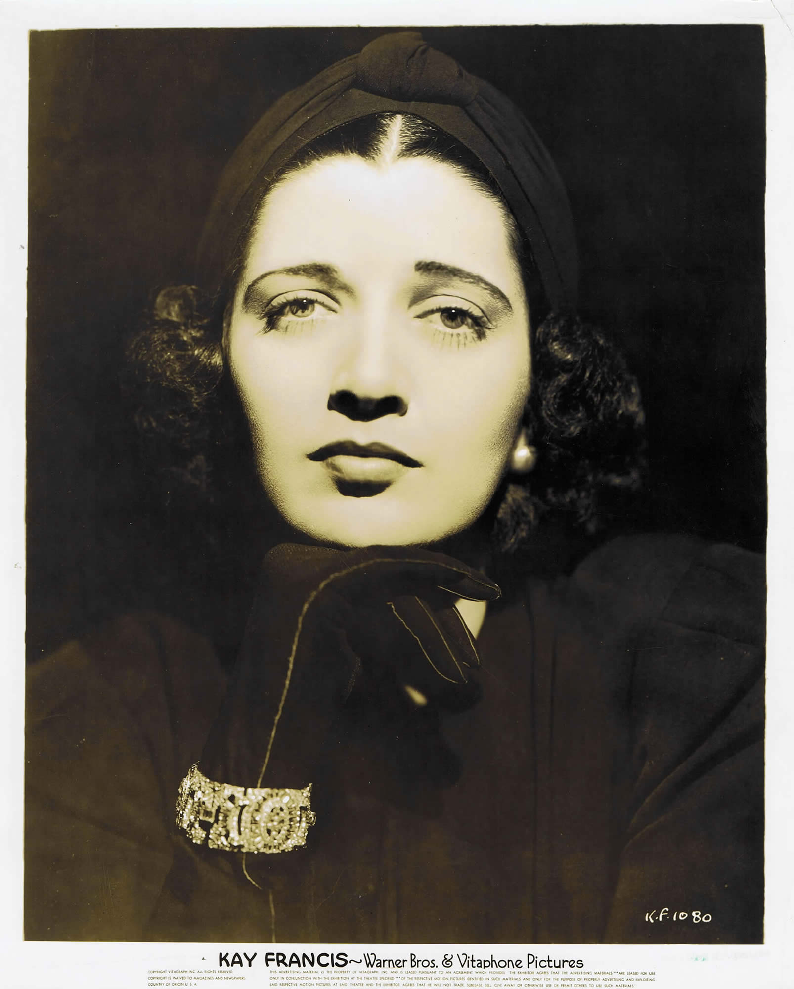 images-of-kay-francis