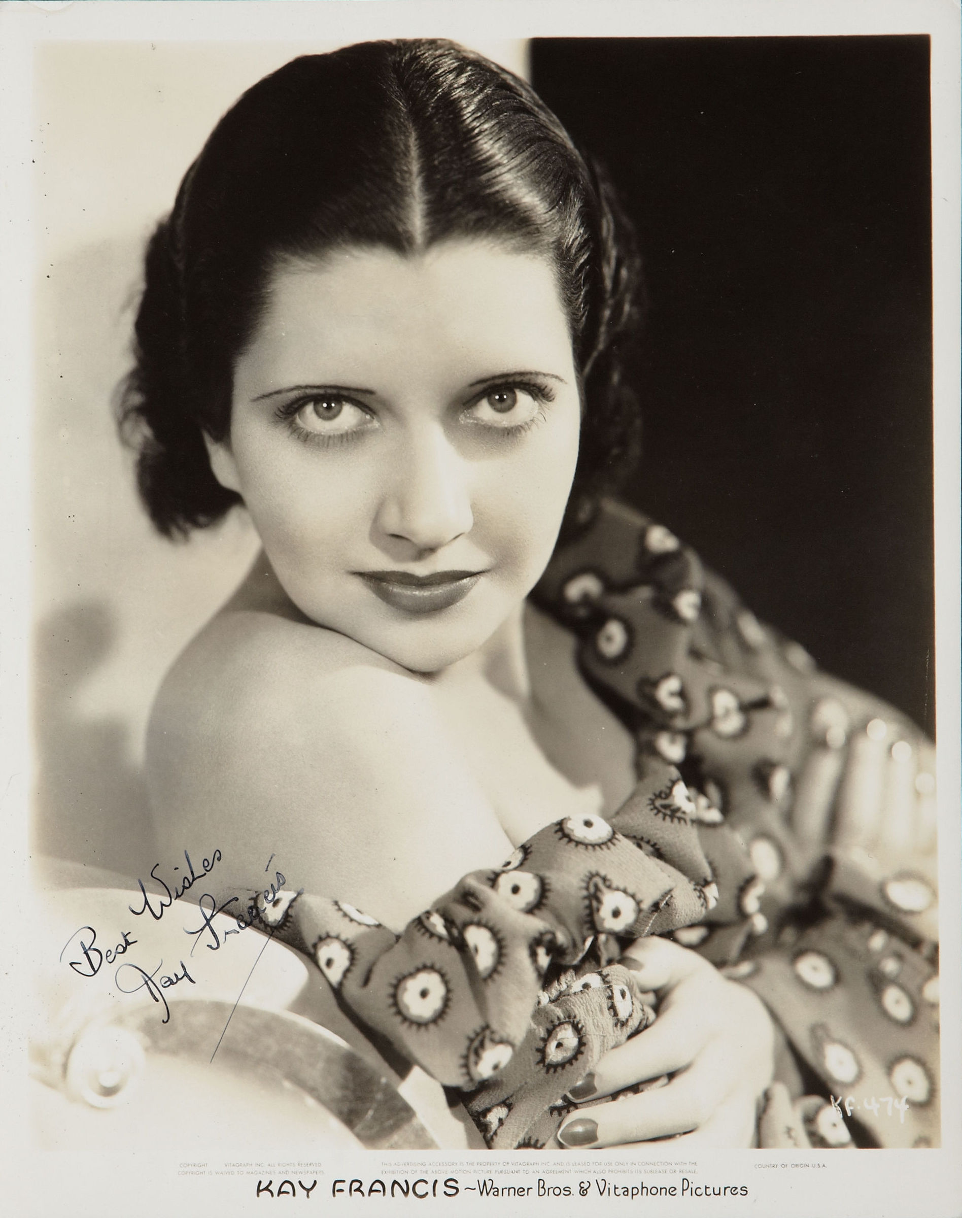 kay-francis-2016