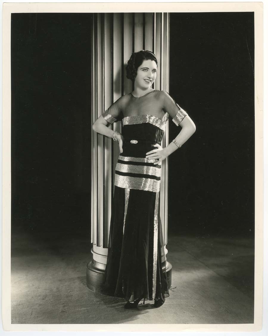 kay-francis-news