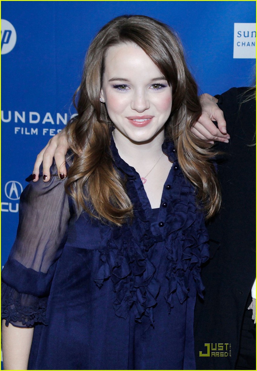 kay-panabaker-party