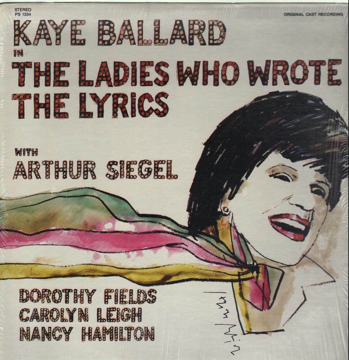 best-pictures-of-kaye-ballard