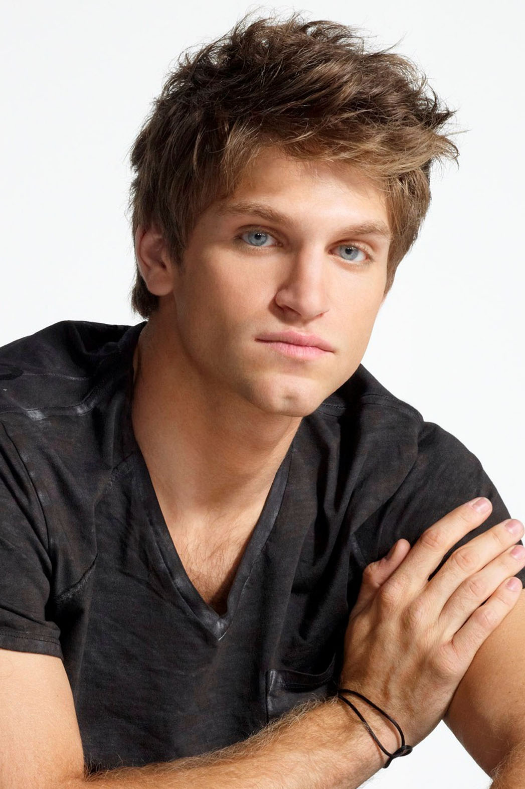 keegan-allen-family