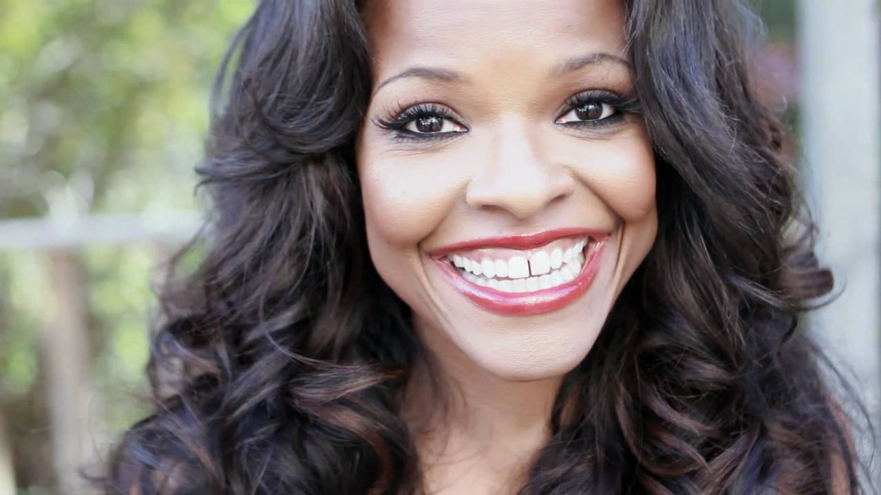 keesha-sharp-family