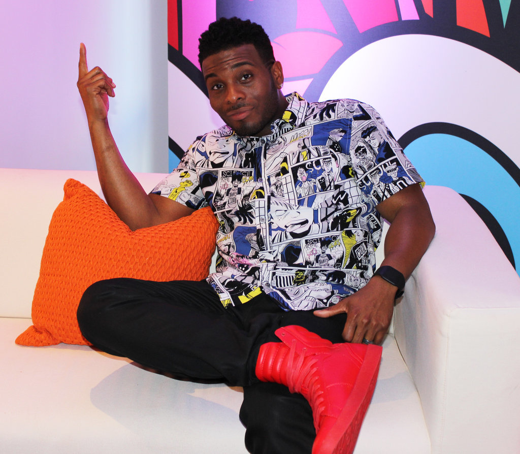 kel-mitchell-family