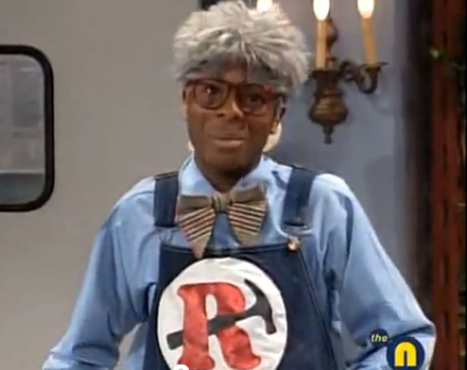 kel-mitchell-wedding