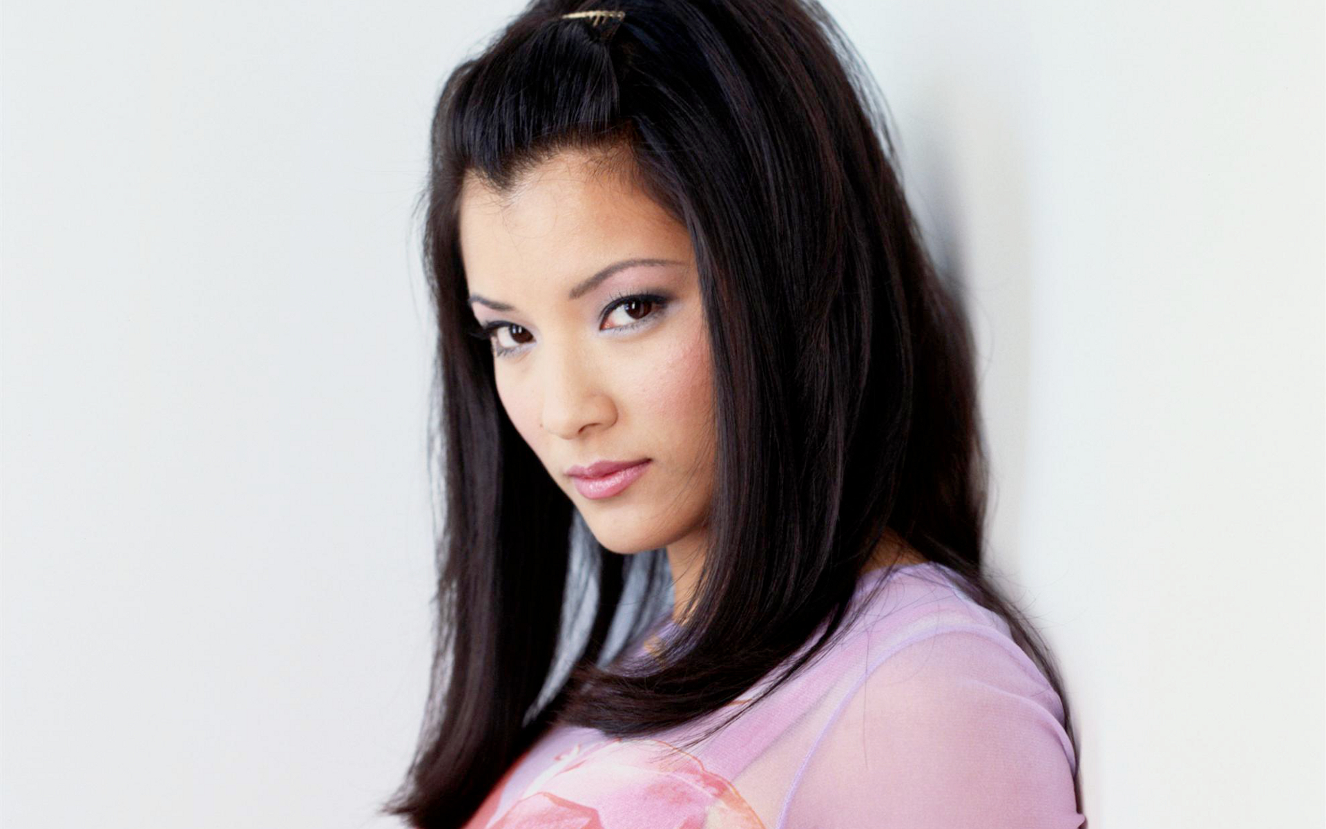 Young kelly hu