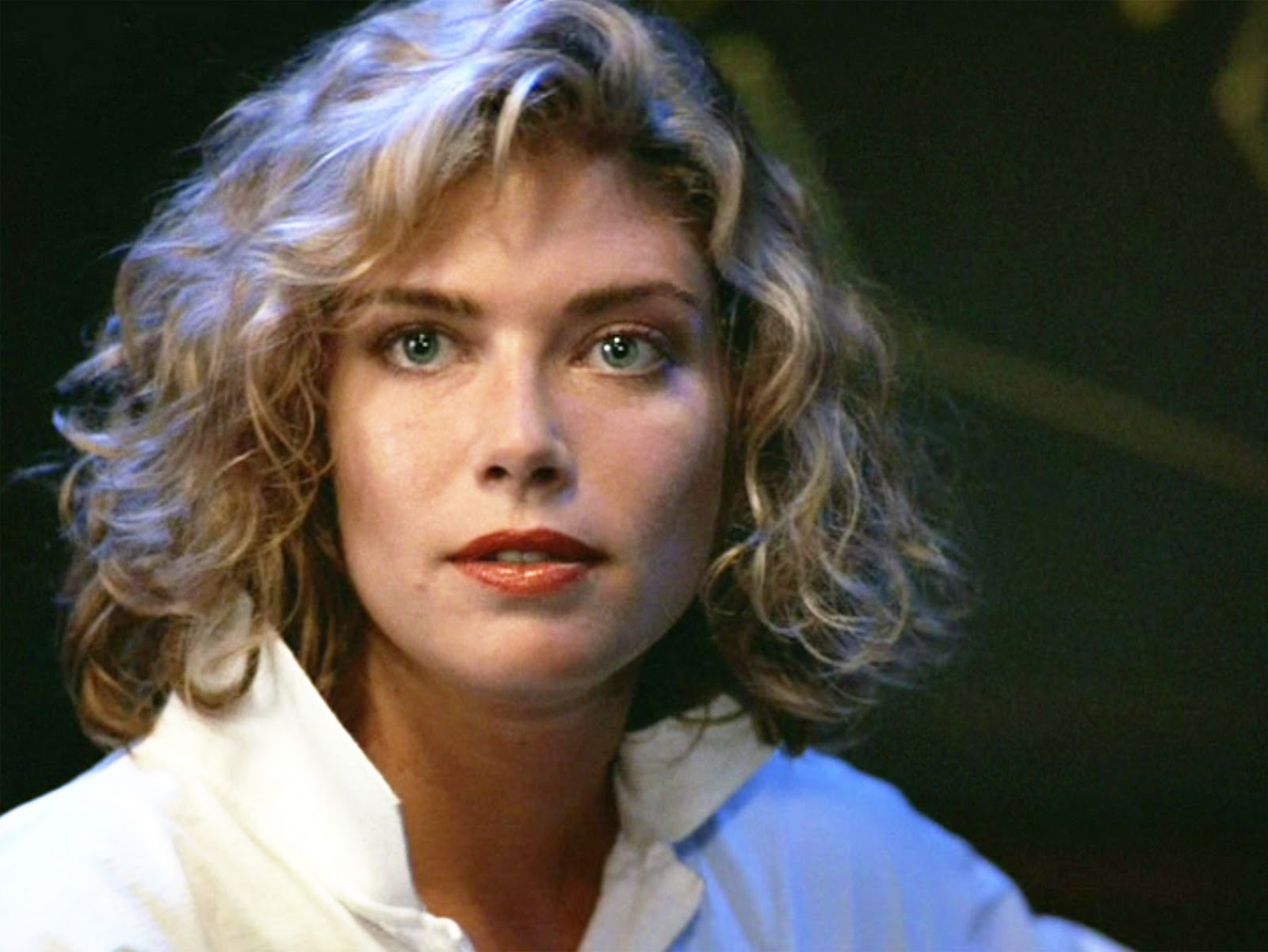 More Pictures Of Kelly McGillis. 