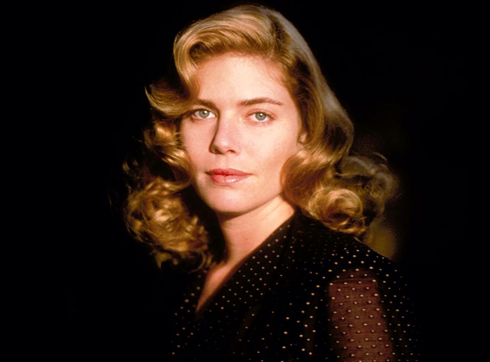 More Pictures Of Kelly McGillis. 