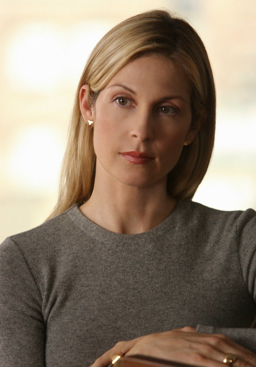 kelly-rutherford-quotes