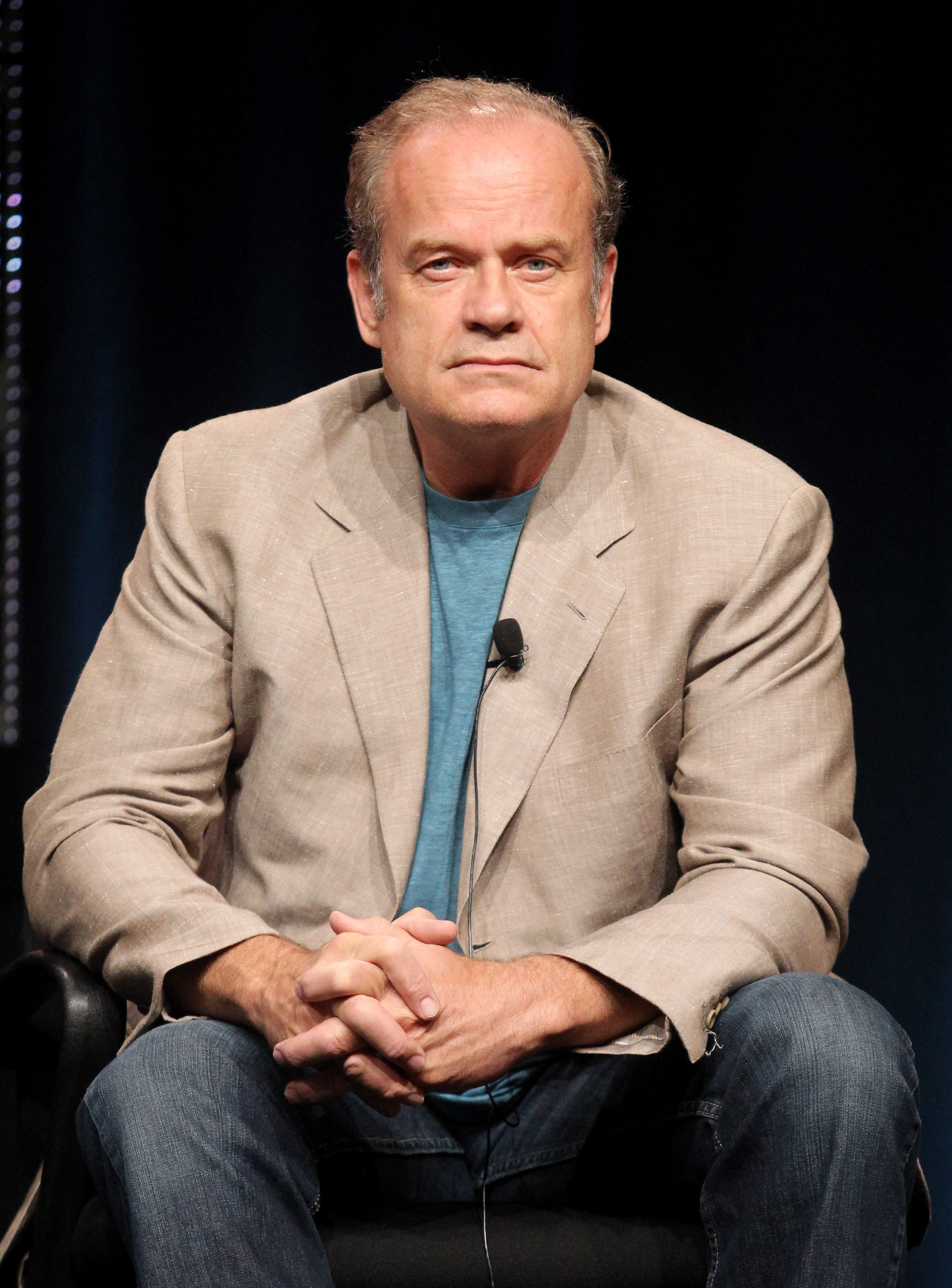 quotes-of-kelsey-grammer