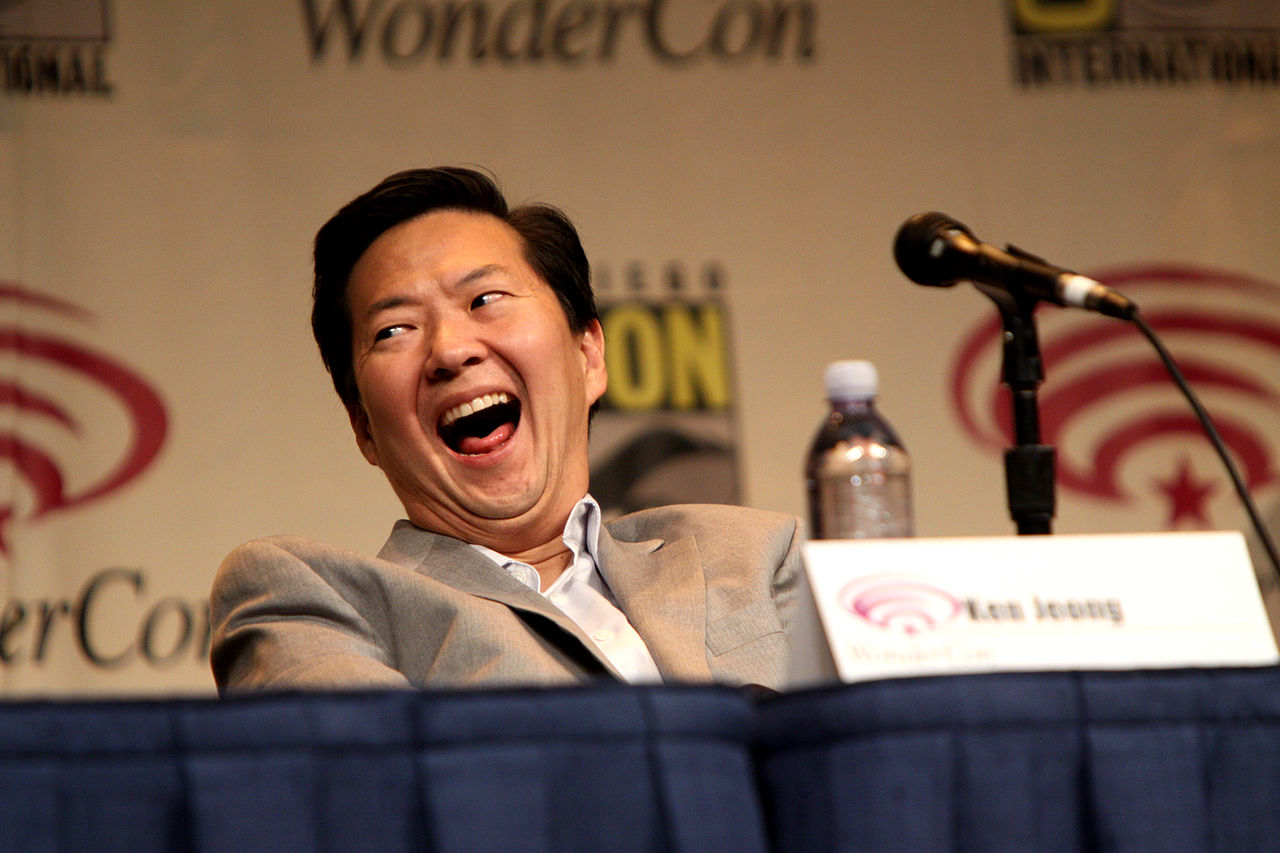 ken-jeong-kids