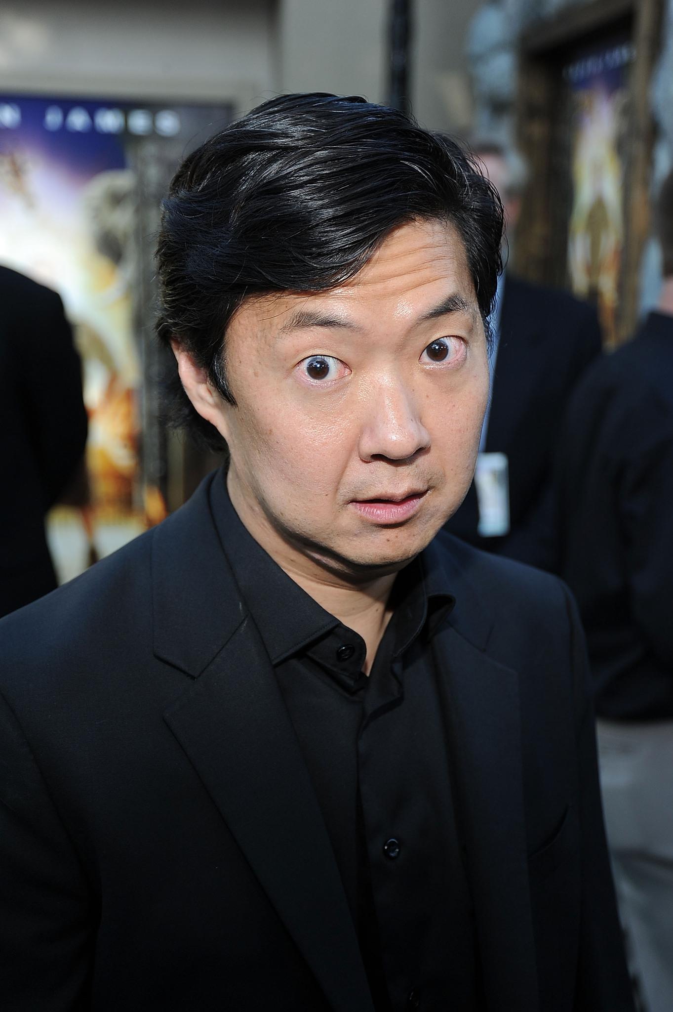 ken-jeong-movies