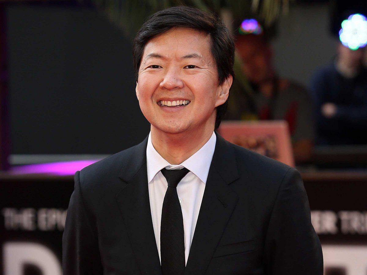 ken-jeong-wedding