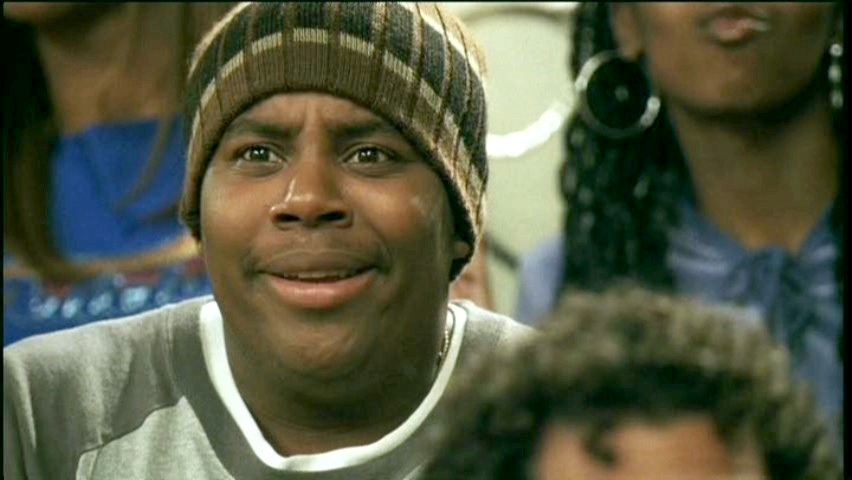 kenan-thompson-family