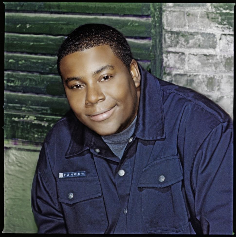 kenan-thompson-kids