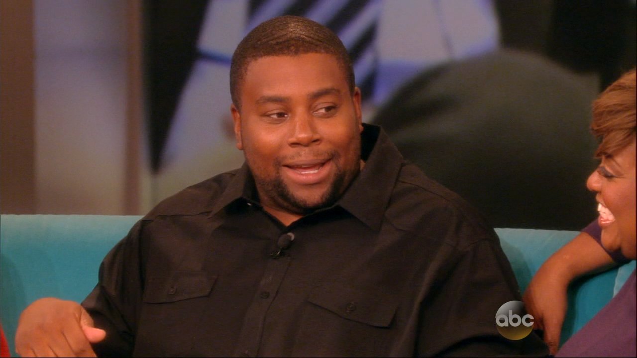 kenan-thompson-quotes